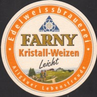 Beer coaster farny-13