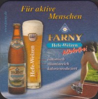 Beer coaster farny-16