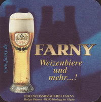 Beer coaster farny-5