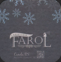 Beer coaster farol-2-zadek