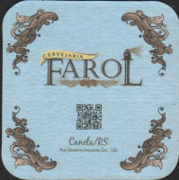 Beer coaster farol-4-zadek-small