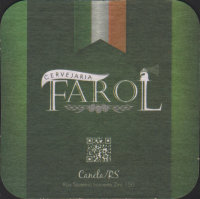 Beer coaster farol-5-zadek