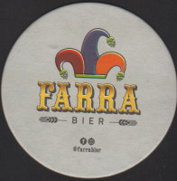 Beer coaster farra-5