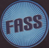 Beer coaster fass-1-oboje