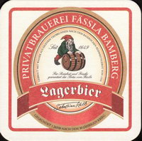 Beer coaster fassla-1-zadek