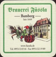 Beer coaster fassla-3-zadek-small