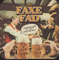 Beer coaster faxe-19-small