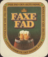 Beer coaster faxe-20-small