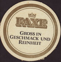 Beer coaster faxe-8-small