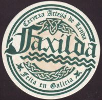 Pivní tácek faxilda-1-small