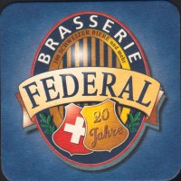 Beer coaster federal-1-small.jpg