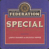 Beer coaster federation-2-oboje