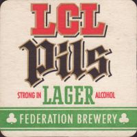 Beer coaster federation-21-small