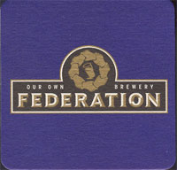 Pivní tácek federation-3-oboje