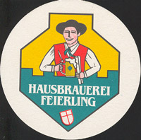 Beer coaster feierling-2