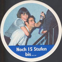 Beer coaster feldschloesschen-1-zadek