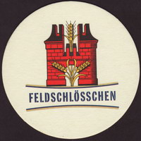 Beer coaster feldschloesschen-102-small