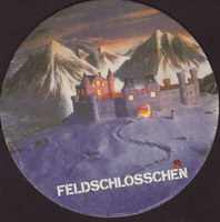 Pivní tácek feldschloesschen-103