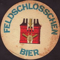 Beer coaster feldschloesschen-105-small