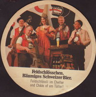 Beer coaster feldschloesschen-105-zadek-small