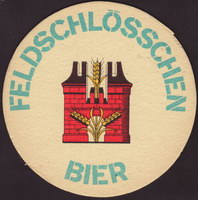 Beer coaster feldschloesschen-115-small