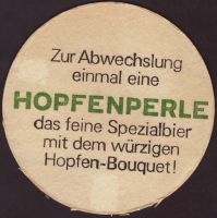 Beer coaster feldschloesschen-119-zadek