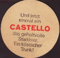 Beer coaster feldschloesschen-120-zadek