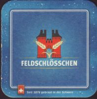 Pivní tácek feldschloesschen-128-small