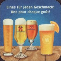 Beer coaster feldschloesschen-128-zadek-small