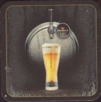 Beer coaster feldschloesschen-129-zadek-small