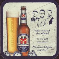 Beer coaster feldschloesschen-131