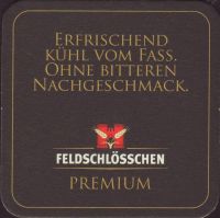 Beer coaster feldschloesschen-133-small