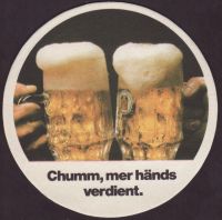Beer coaster feldschloesschen-144-zadek-small