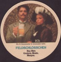 Pivní tácek feldschloesschen-148-zadek-small