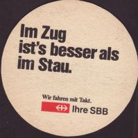 Beer coaster feldschloesschen-151-zadek-small
