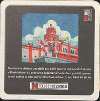 Beer coaster feldschloesschen-16-zadek