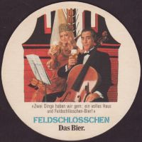 Beer coaster feldschloesschen-166-zadek-small