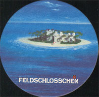 Beer coaster feldschloesschen-17-zadek