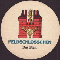 Pivní tácek feldschloesschen-172-small