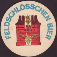 Beer coaster feldschloesschen-173-oboje-small
