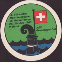 Beer coaster feldschloesschen-178-zadek