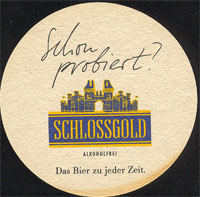 Beer coaster feldschloesschen-18