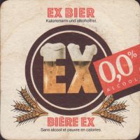 Beer coaster feldschloesschen-181