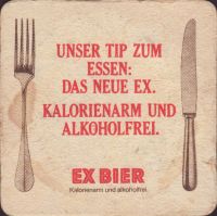 Beer coaster feldschloesschen-181-zadek-small