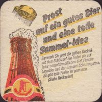 Beer coaster feldschloesschen-182-small