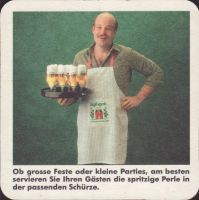 Beer coaster feldschloesschen-183