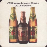 Beer coaster feldschloesschen-186-zadek