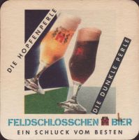 Pivní tácek feldschloesschen-189-zadek-small