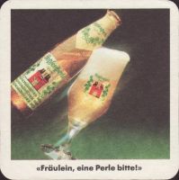 Pivní tácek feldschloesschen-194-zadek