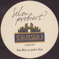 Beer coaster feldschloesschen-199